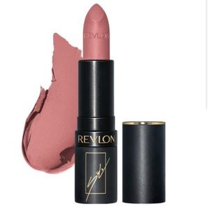 Revlon Lip Color 010 Untold Stories 0.15 oz / 4.2 g